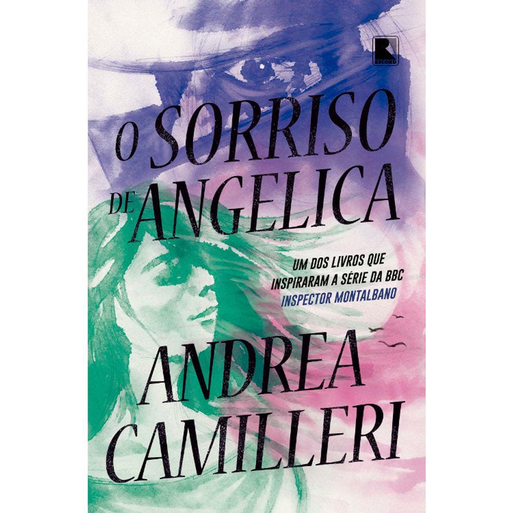 O Sorriso De Angelica