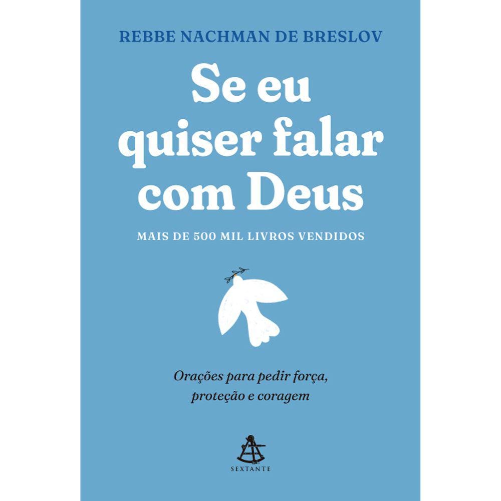 Se Eu Quiser Falar Com Deus