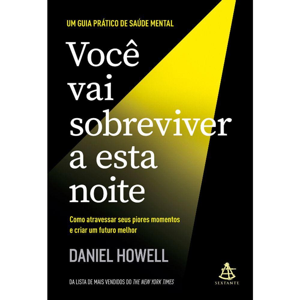 Você Vai Sobreviver A Esta Noite