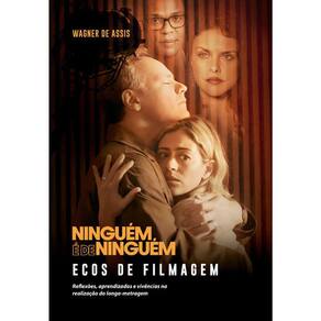 Ecos De Filmagem