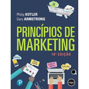 Princípios de Marketing