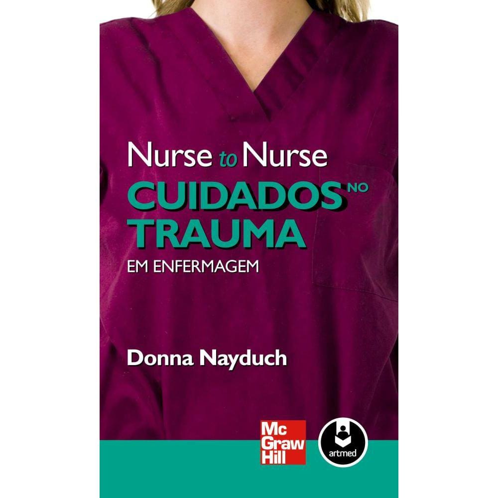 Cuidados no Trauma em Enfermagem