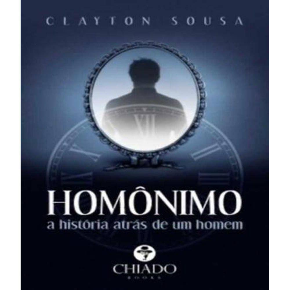 Homônimo – A história atrás de um homem