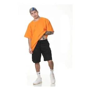Short Moletom DBL