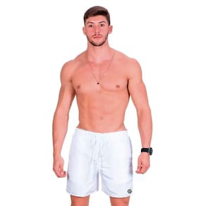 Short Bermuda Tactel MafiaClub
