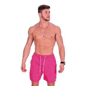 Short Bermuda Tactel MafiaClub