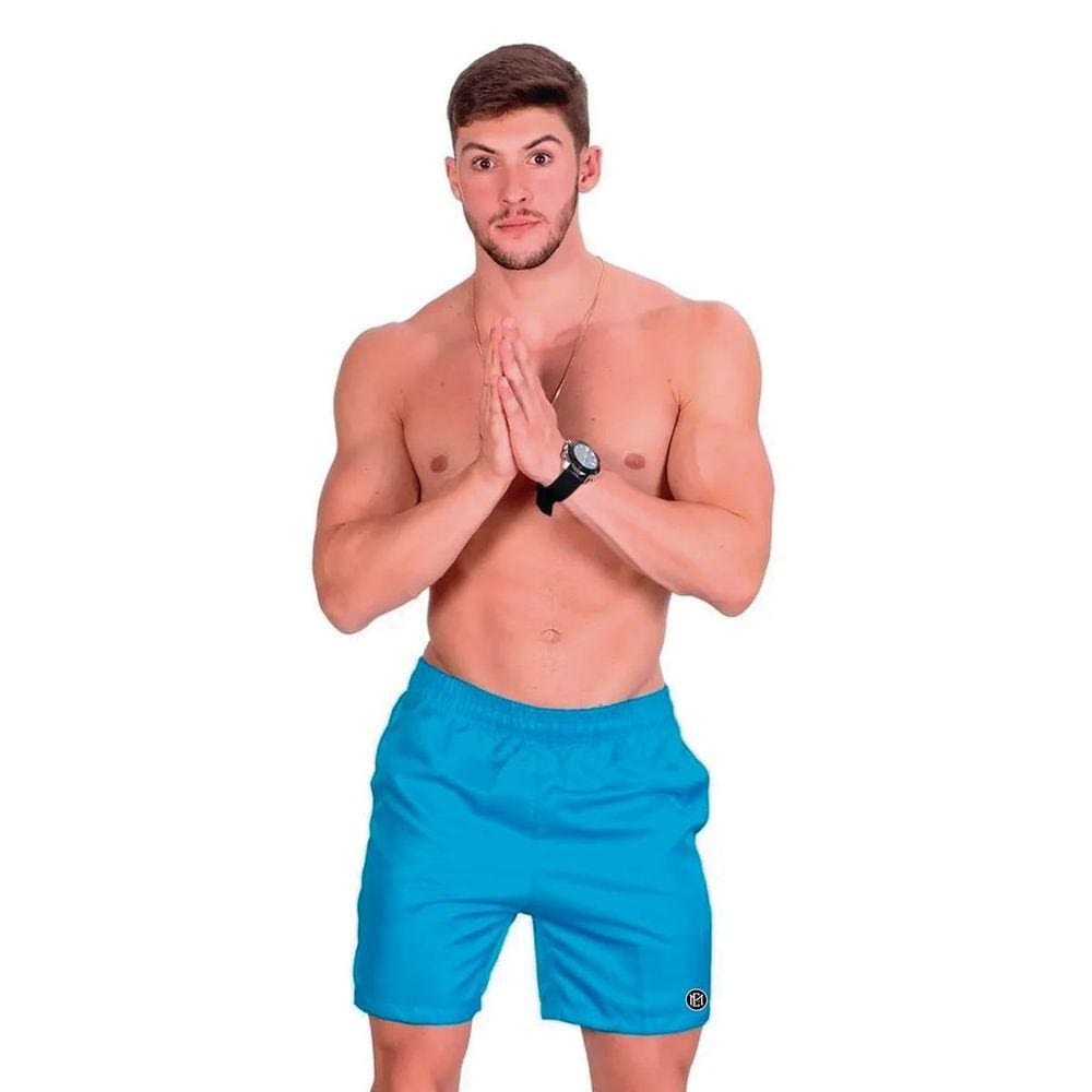 Short Bermuda Tactel MafiaClub