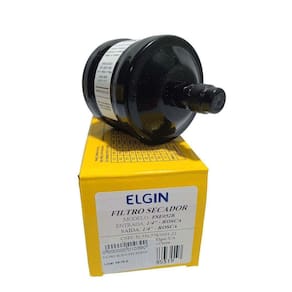 Filtro Secador Elgin 052 1/4 Rosca 45Fse052R140