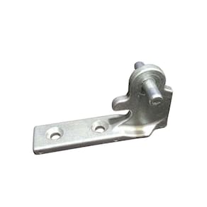Dobradiça Intermediaria p/Refrigerador Electrolux 65158599
