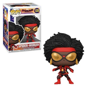 Funko Pop! Marvel: Spider-Man - Spider-Woman 1228