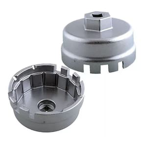 Saca Filtro de Oleo Tipo Refil Honda Toyota Nissan Corolla NOVIDADE
