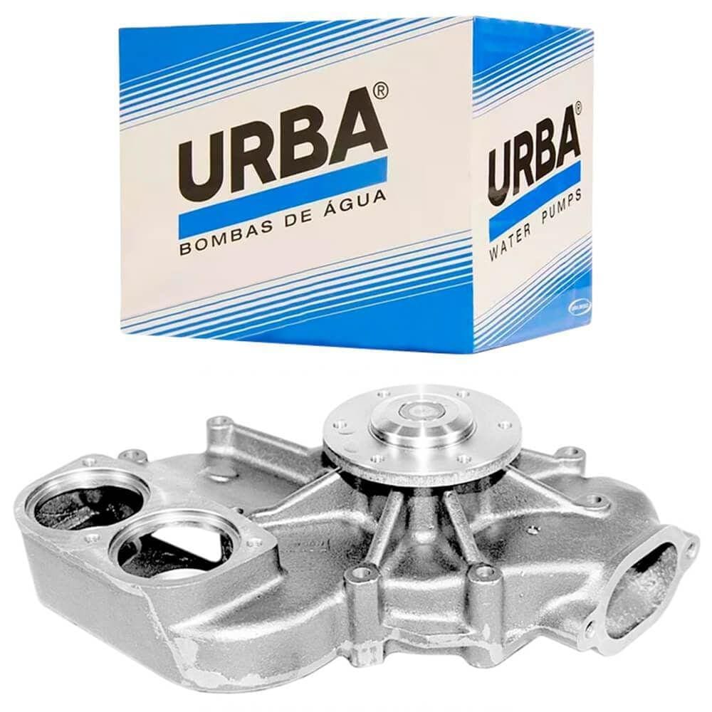 Bomba Dágua Mercedes Benz 1935 89 a 99 Brosol Urba