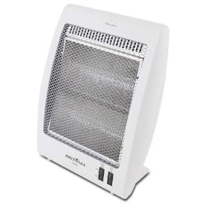 Aquecedor de Ar Britânia Ab800b 127v Branco