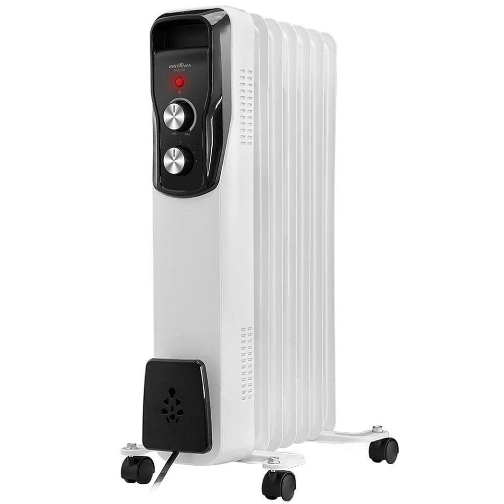 Electric heater black best sale friday