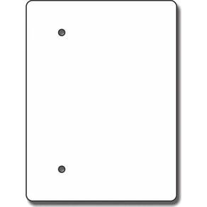 Etiqueta Brinco Bijuteria Jóia Fix Nº25 22X30Mm C/500