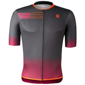 Camisa Ultracore Stripes