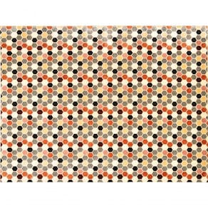 Tap. Marbella Renaissance Michelangelo 80Cm X 1.25M Rayza