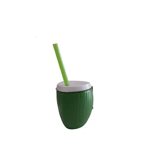 Copo Formato Coco - 300 ML