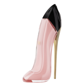 Good Girl Blush Carolina Herrera Eau de Parfum - Perfume Feminino 80ml