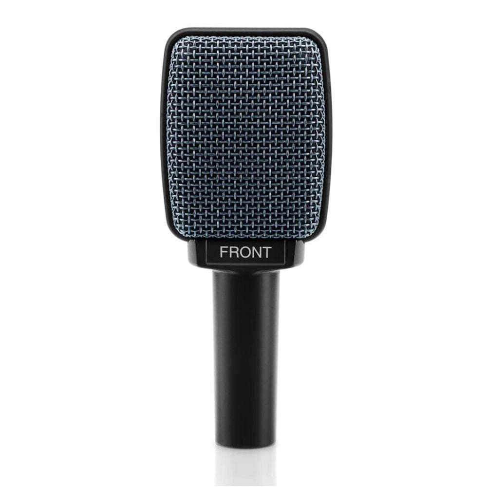 Microfone Sennheiser E906 Dinâmico Super Cardióide