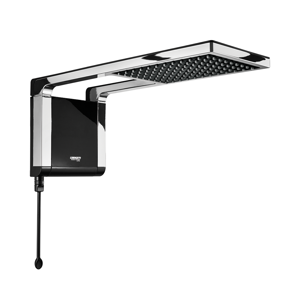 Chuveiro Lorenzetti Acqua Storm Ultra Eletrônica 7800W