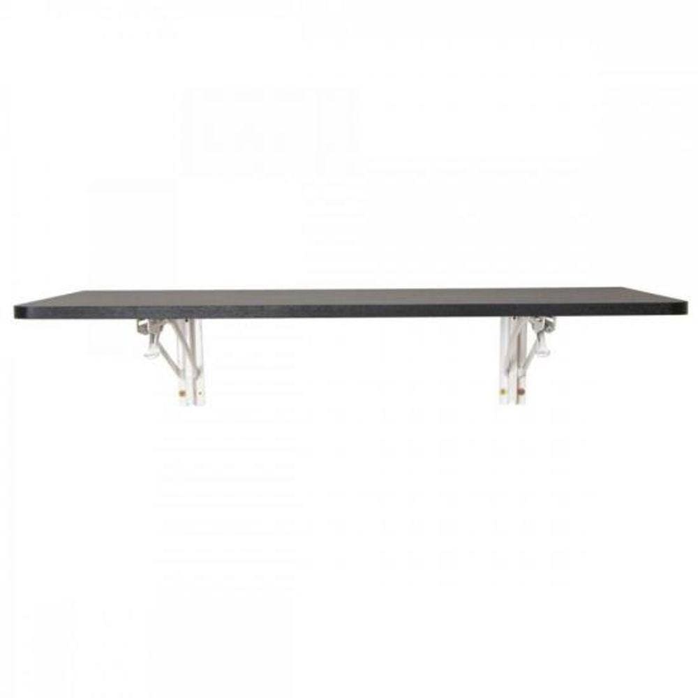Mesa parede dobravel MDR-1100 PRETA