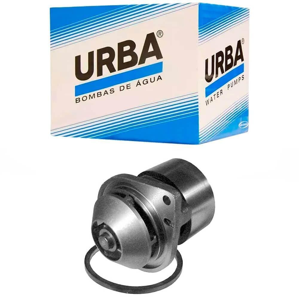 Bomba Dágua Ford Cargo 1215 85 A 2000 Brosol Urba