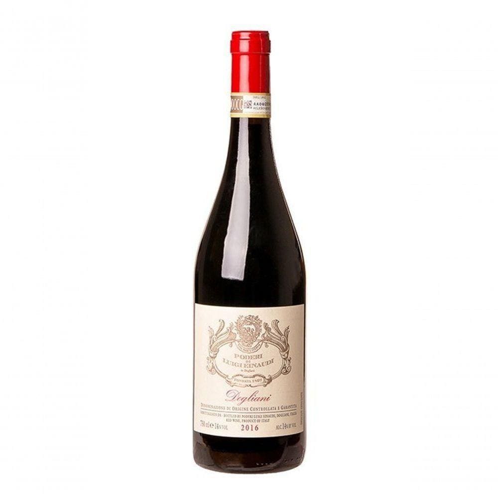 Vinho Tinto Dogliani Docg-750ml