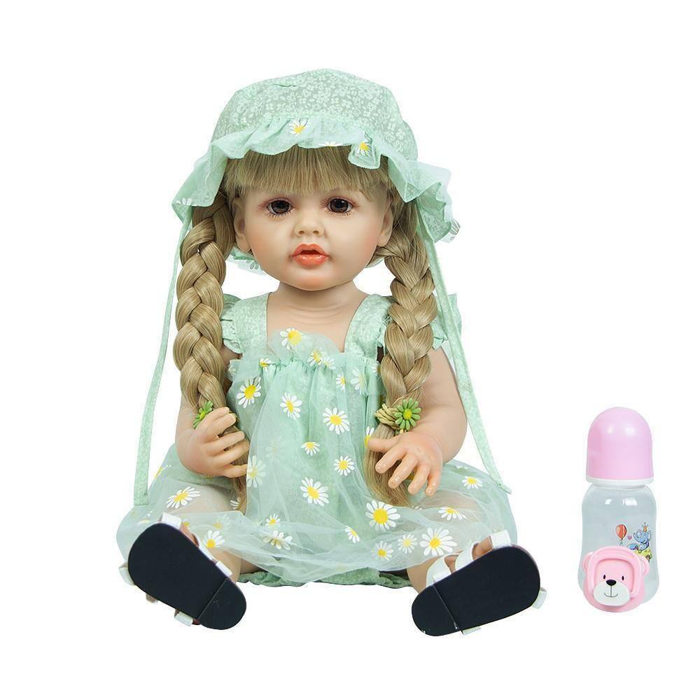 Luva best sale baby doll