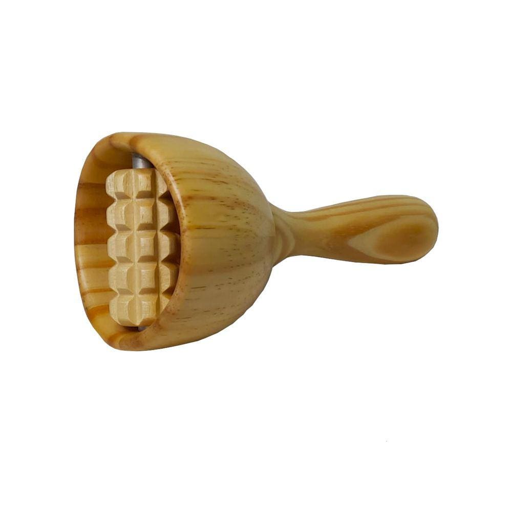 Copa Roller Maderoterapia