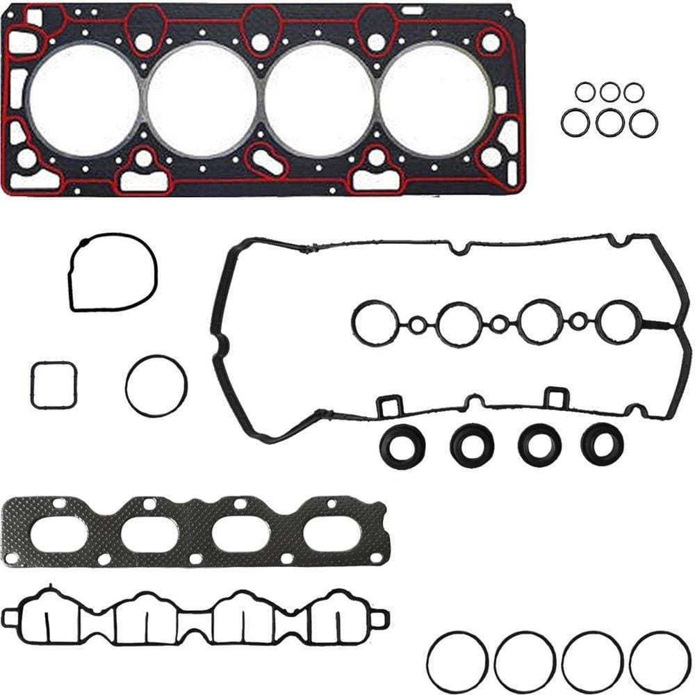 Jogo Junta Cabeçote Gm Cruze Sonic Tracker 1.8 / 1.6 16V