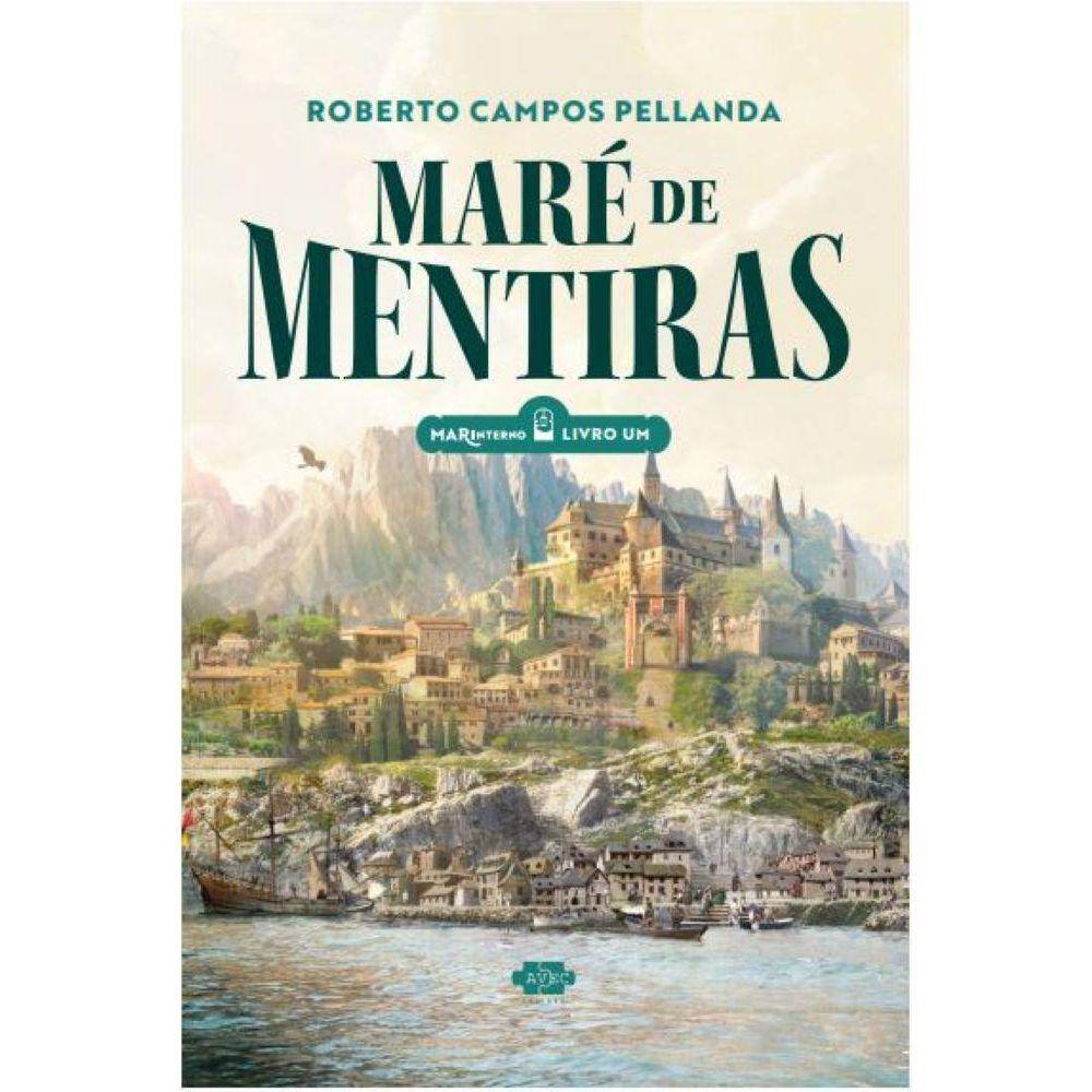 Maré de mentiras