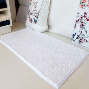 Tapete para Banheiro Appel PopCorn 40cm x 60cm