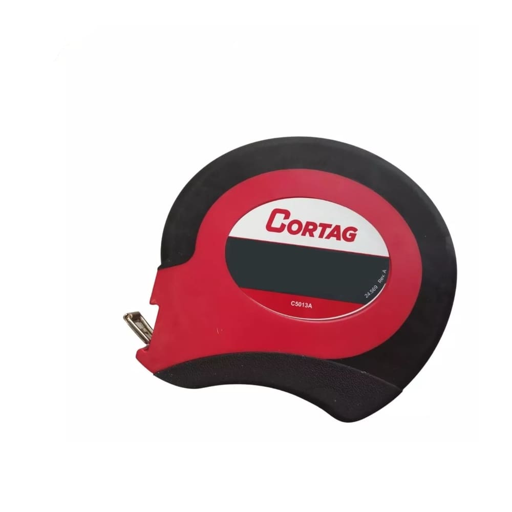 Trena Cortag Fita De Aço