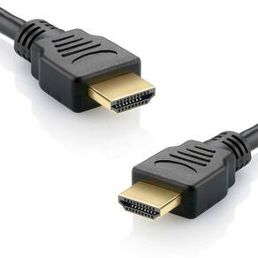 Cabo Hdmi Multi 1,4 Com Conector Banhado A Ouro 10 Metros - WI250