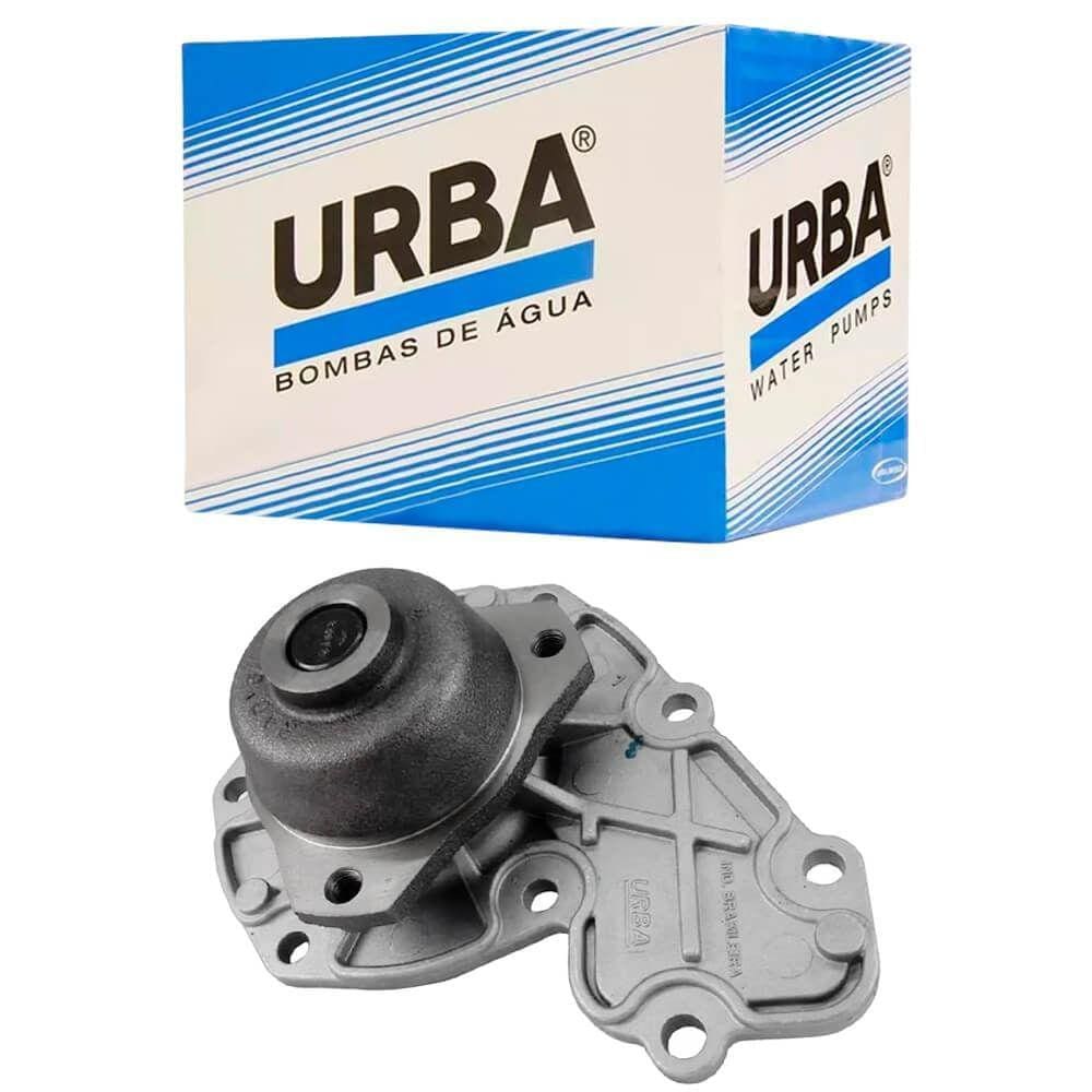 Bomba Dagua Ford Escort 1.3 1.6 84 A 96 Brosol Urba