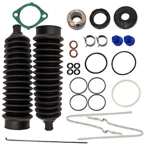 Reparo Caixa Direção Hidráulica Azera 11/11 Sonata 06/10