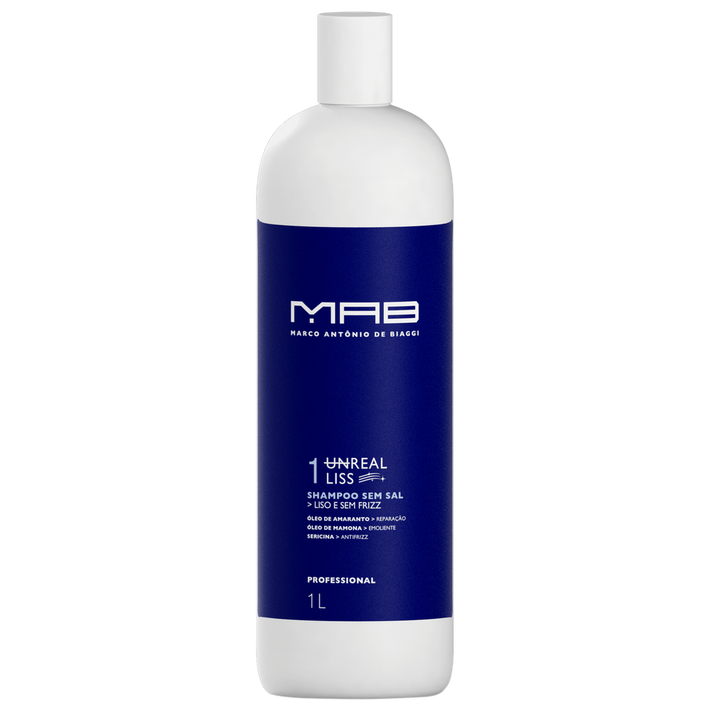 Mab marco antonio de biaggi color shield condicionador 200ml | Casas Bahia