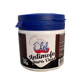 Antimofo P/ Doces 50g Iceberg
