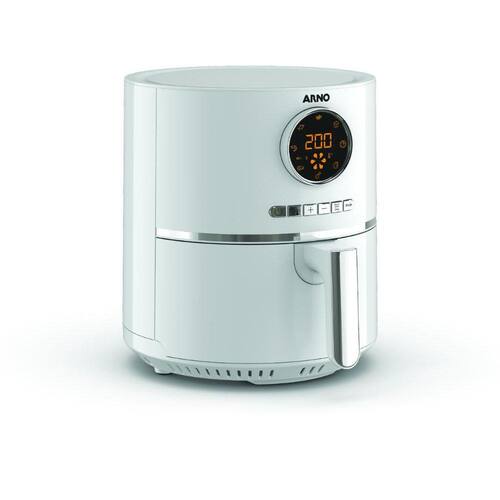 Fritadeira sem Óleo Arno Airfry Ultra Marfim 4,2L UFRY é boa?
