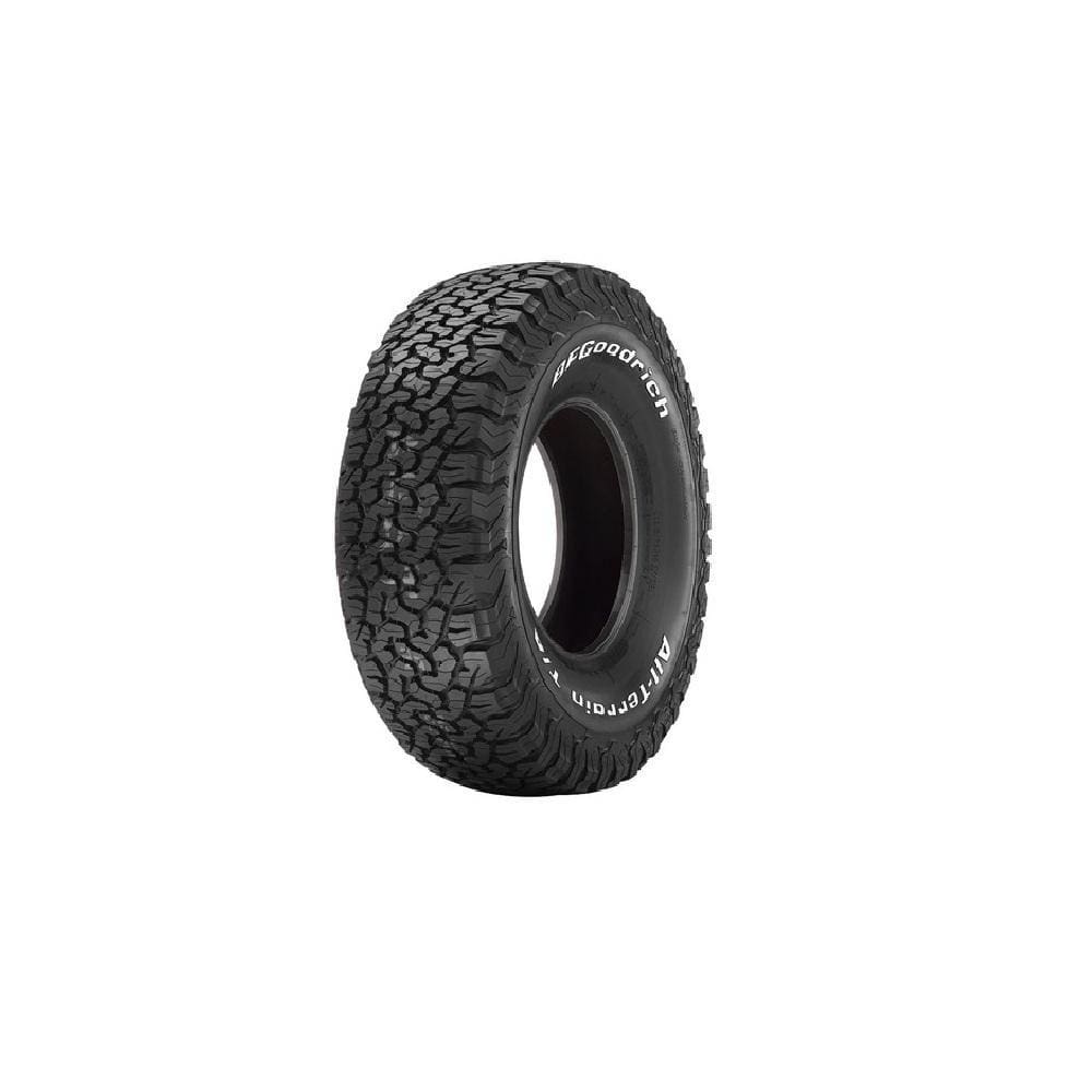 Pneu Bfgoodrich Aro 17 All Terrain T/A Ko2 265/65R17 120/117