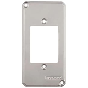 Tampa 1Posto Vertical 1 S/Pintura Tramontina