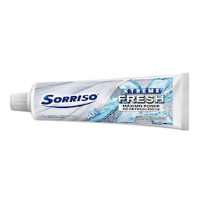 Gel Dental Sorriso Xtreme Fresh 120g