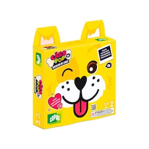 Jogo Cães Pop Batalha de Likes 30826 - Copag