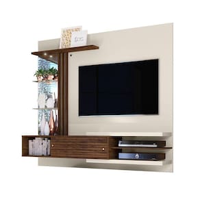 Home Suspenso Malta Tv Até 55 Off White Savana Qualé Qualé