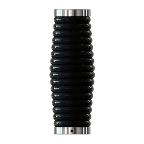 Mola Max Preta de Reposição para Vareta 1/4 Antena Maria Mole Steelbras Ap4420