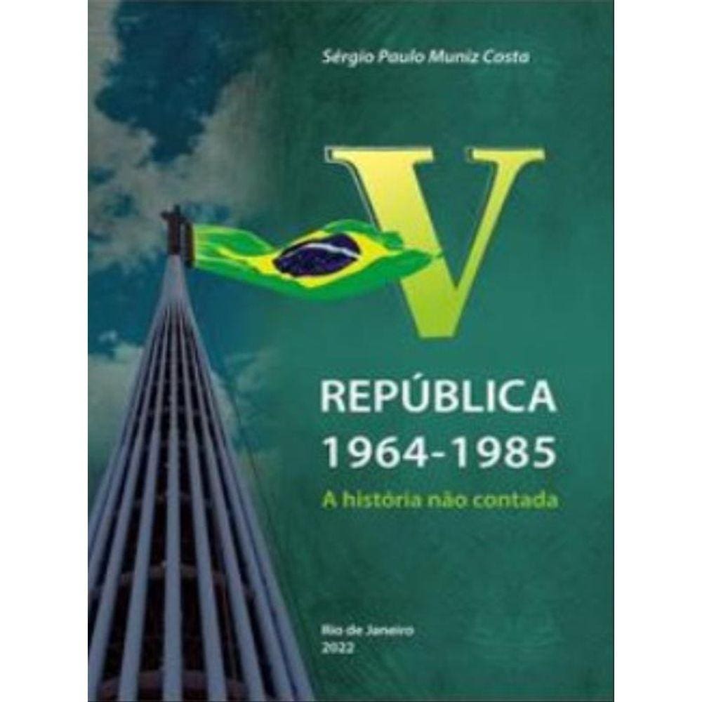 V República - 1964-1985