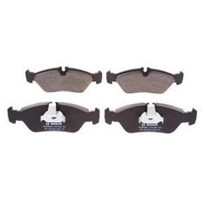 Pastilha de Freio Traseira Bosch Sprinter 2002-2004