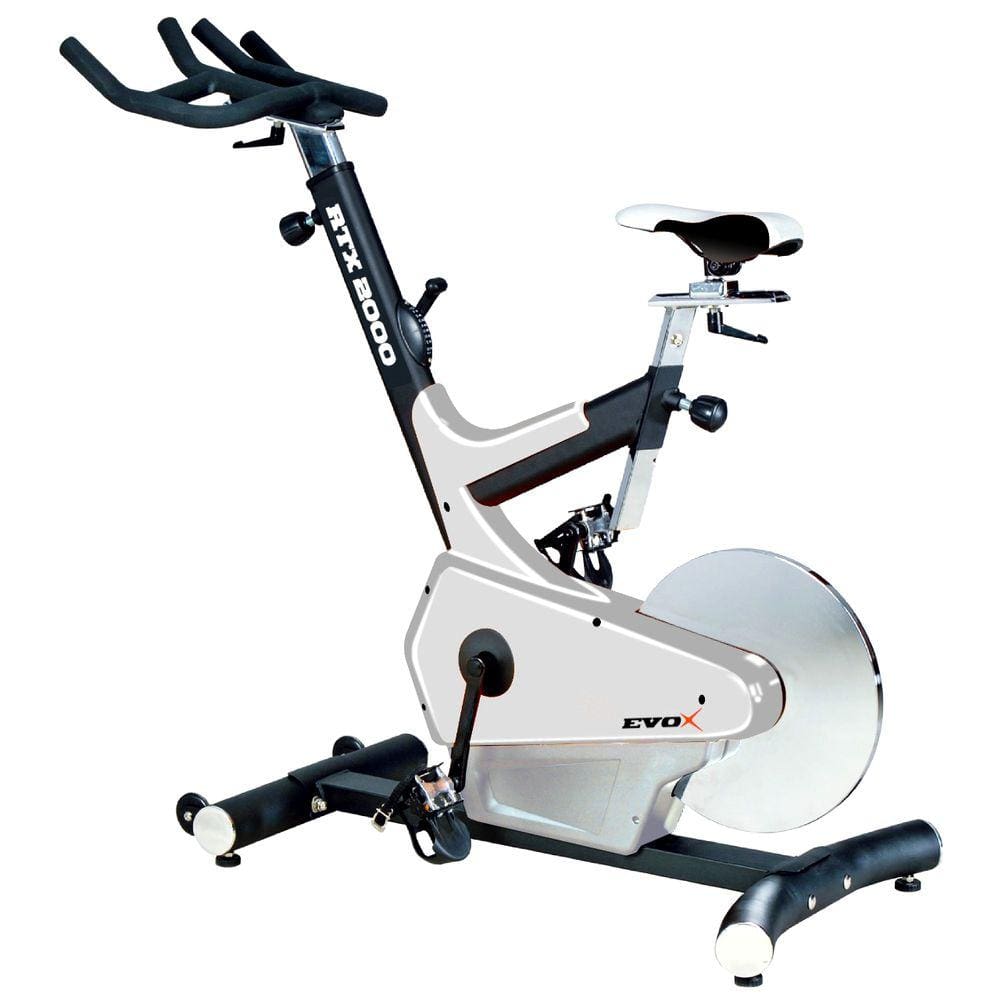 Pantaloni hotsell spinning decathlon