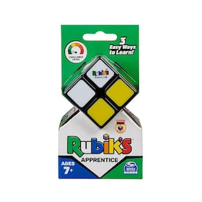 Cubo Mágico De Aprendiz Rubiks - Sunny 3181
